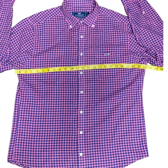 Vineyard Vines, Tucker Dress shirt - Picture 5 of 7